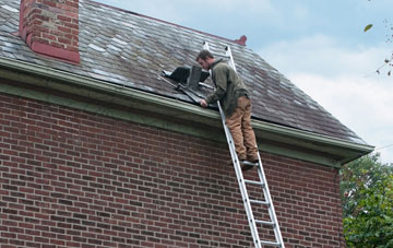 what affects urgent Hackthorpe roof repairs