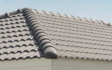 advantages of Hackthorpe clay roofing