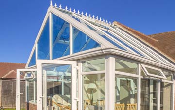 conservatory roof insulation costs Hackthorpe
