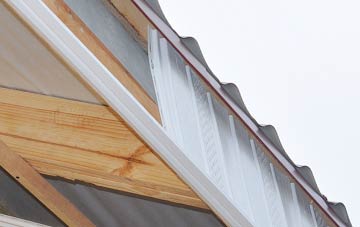 why Hackthorpe fascia repairs are essential