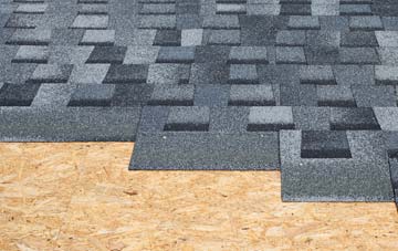 expert Hackthorpe asphalt roof companies