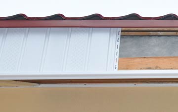 Hackthorpe fascia repair costs