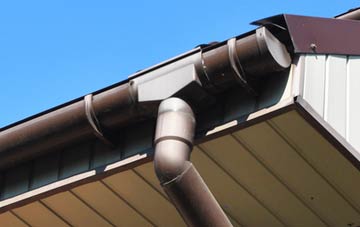 types of Hackthorpe fascias