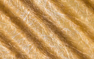 Hackthorpe fibreglass roof waterproofing