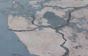 fibreglass roofing replacement Hackthorpe