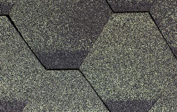 Hackthorpe fibreglass shingle repairs