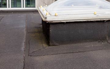 disadvantages of Hackthorpe flat roofs