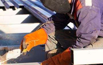 Hackthorpe flat roofing options