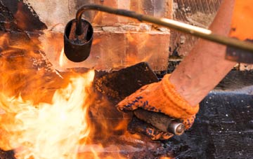 Hackthorpe flat roof repair companies