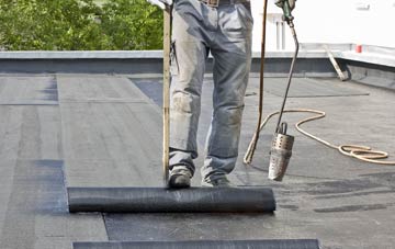 flat roof replacement Hackthorpe, Cumbria