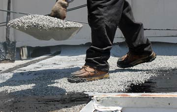 Hackthorpe flat roofing companies
