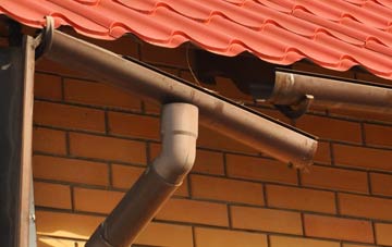 Hackthorpe gutter repair costs