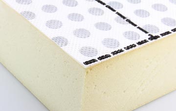 meeting Hackthorpe building codes