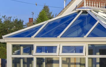 professional Hackthorpe conservatory insulation