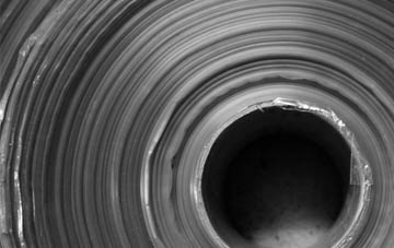 Hackthorpe pvc roof replacement