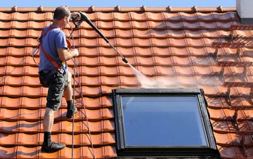 roof cleaning Hackthorpe, Cumbria
