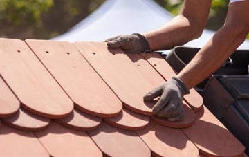 Hackthorpe roof tile contractors