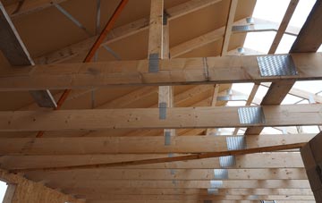 Hackthorpe roof truss costs
