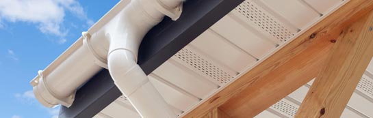 get Hackthorpe guttering quotes today