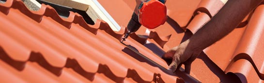 save on Hackthorpe roof installation costs
