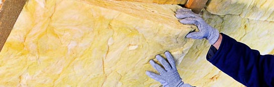 quotes for Hackthorpe roof insulation