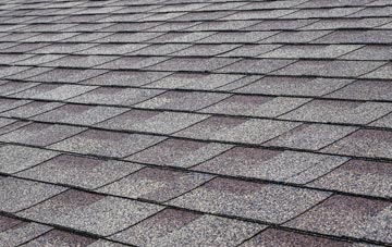 Hackthorpe tiles for shallow pitch roofing
