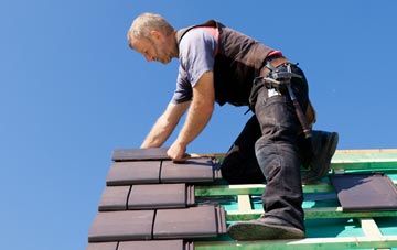 disadvantages of Hackthorpe slate roofing