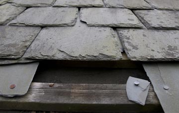 Hackthorpe slate roof repairs and maintenance