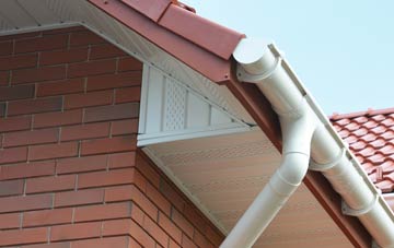 Hackthorpe soffit repair costs
