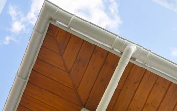 Hackthorpe soffit types