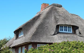 thatch roofing Hackthorpe, Cumbria
