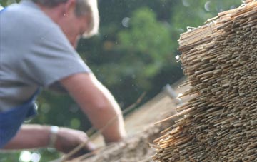 professional Hackthorpe thatchers