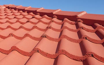 Hackthorpe tile and slate roof replacement