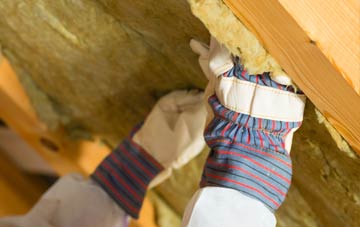 types of Hackthorpe pitched roof insulation materials