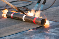 free Hackthorpe roof quotes