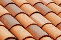 Hackthorpe clay roofing