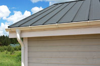 Hackthorpe fascia repair