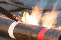 Hackthorpe flat roofing replacement