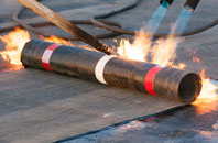 Hackthorpe flat roof sealing