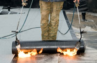 Hackthorpe flat roof sealing quote