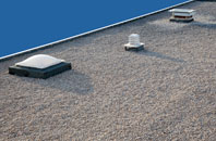 Hackthorpe flat roofing