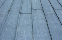 Hackthorpe lead roofing