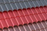 find rated Hackthorpe plastic roofing companies