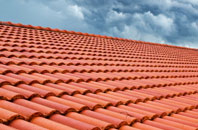 Hackthorpe roofing tiles
