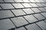 Hackthorpe slate roof