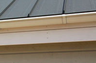 Hackthorpe soffit repair