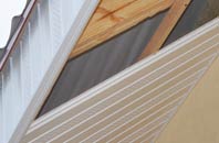 rated Hackthorpe soffit repair companies