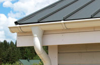 Hackthorpe soffits