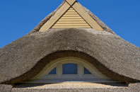 Hackthorpe thatch roofing