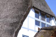 find rated Hackthorpe thatchers